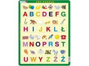 Obrazek ABC-Puzzle 26