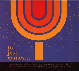 Obrazek To jest cymes... (Digipack)