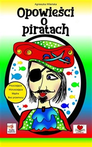 Picture of Opowieści o piratach