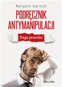 Podręcznik... - Maryann Karinch -  Polish Bookstore 