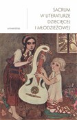 Polska książka : Sacrum w l... - Małgorzata Wosnitzka-Kowalska, Anna Nosek
