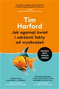 Jak ogarną... - Tim Harford -  foreign books in polish 