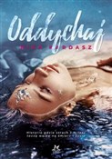 Oddychaj - Nika Kardasz -  foreign books in polish 