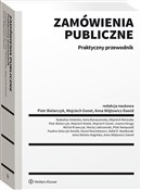 Książka : Zamówienia... - Opracowanie Zbiorowe