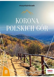 Obrazek Korona Polskich Gór MountainBook