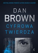 Polska książka : Cyfrowa tw... - Dan Brown