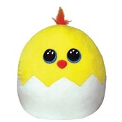 TY Squish-... -  Książka z wysyłką do UK