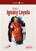 Święty Ign... - Opracowanie Zbiorowe -  books from Poland