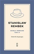Dzieła zeb... - Stanisław Rembek -  foreign books in polish 