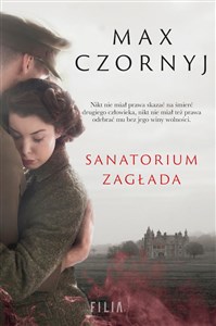 Picture of Sanatorium Zagłada wyd. kieszonkowe