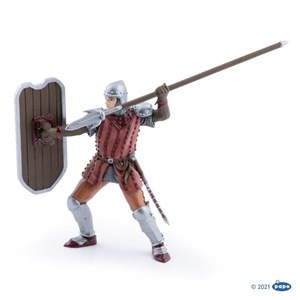 Picture of Rycerz z oszczepem