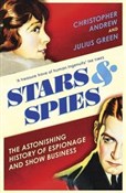 Książka : Stars and ... - Christopher Andrew, Julius Green