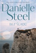polish book : Bez śladu - Danielle Steel