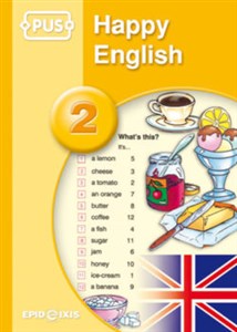 Obrazek PUS Happy English 2