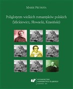 Polska książka : Poliglotyz... - Marek Piechota