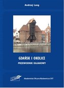 Książka : Gdańsk i o... - Andrzej Lang