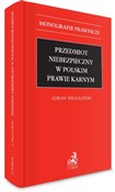 Przedmiot ... - Adrian Wrocławski -  Polish Bookstore 