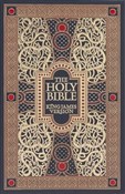 polish book : Holy Bible...