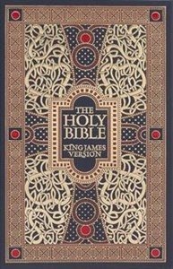 Picture of Holy Bible: King James Version