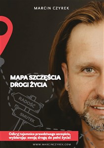 Obrazek Mapa szczęścia - drogi życia