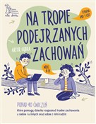 Na tropie ... - Artur Gębka -  foreign books in polish 