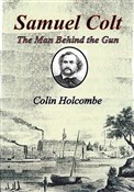 Samuel Col... - Colin Holcombe -  Książka z wysyłką do UK