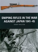 Sniping Ri... - John Walter -  Książka z wysyłką do UK