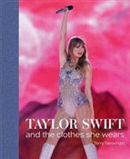 Taylor Swi... - Terry Newman -  foreign books in polish 