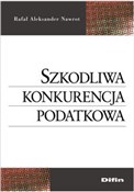 Książka : Szkodliwa ... - Rafał Aleksander Nawrot