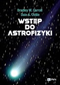 Wstęp do a... - Bradley W. Carroll, Dale A. Ostlie -  Książka z wysyłką do UK