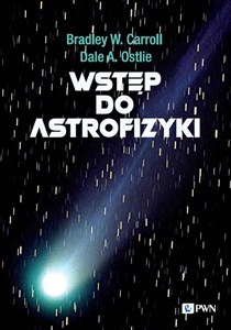 Obrazek Wstęp do astrofizyki