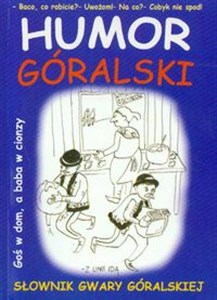 Picture of Humor góralski