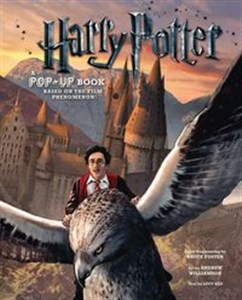 Picture of Harry Potter A Pop-Up Book