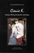 polish book : Cienie K. ... - Joanna Bielska-Krawczyk