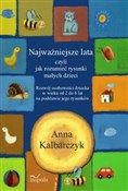 Najważniej... - Anna Kalbarczyk -  books in polish 
