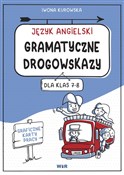 Książka : Język angi... - Iwona Kurowska