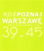 Książka : Rozpoznaj ... - Opracowanie Zbiorowe
