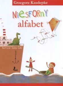 Picture of Niesforny alfabet