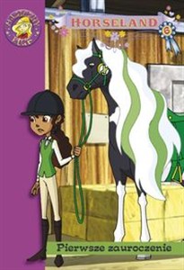 Picture of Horseland 6 Pierwsze zauroczenie
