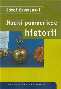 Picture of Nauki pomocnicze historii