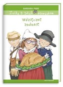 Zuźka D. Z... - Barbara Park -  foreign books in polish 