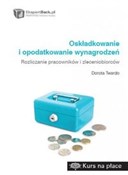 Polska książka : Oskładkowa... - Dorota Twardo