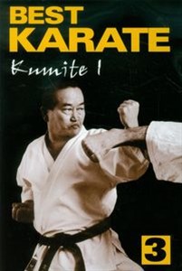 Picture of Best karate 3 Kumite