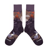 Skarpetki ... -  foreign books in polish 