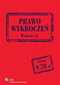 Polska książka : Prawo wykr...