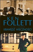 Krawędź wi... - Ken Follett -  foreign books in polish 