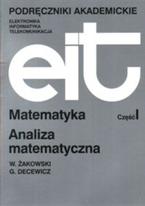 Picture of Matematyka cz.I Atena