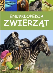 Picture of Encyklopedia zwierząt