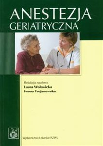 Picture of Anestezja geriatryczna