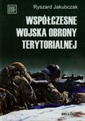 Współczesn... - Ryszard Jakubczak -  books from Poland